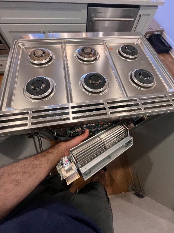 appliances repair in Cill Airne - Image 4