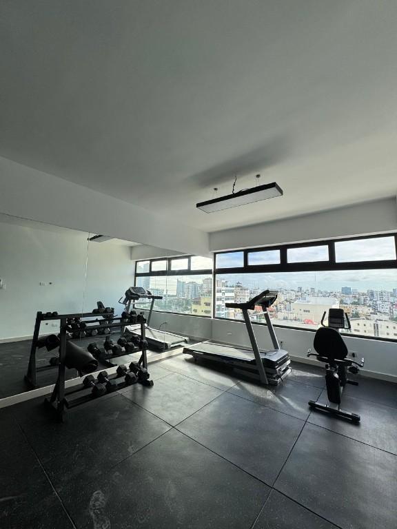 APARTAMENTO EN EL DISTRITO NACIONAL SECTOR RENACIMIENTO en la República Dominicana - Imagen 6