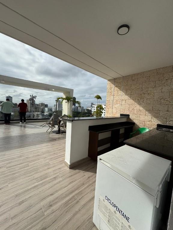 AMPLIOS Y COMODOS APARTAMENTOS EN PUNTA CANA en la República Dominicana - Imagen 4