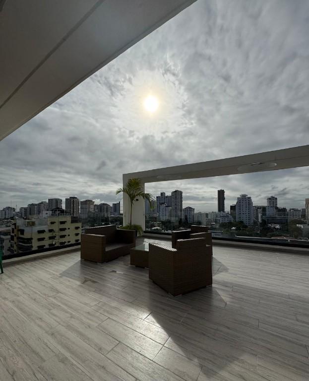 AMPLIOS Y COMODOS APARTAMENTOS EN PUNTA CANA en la República Dominicana - Imagen 8