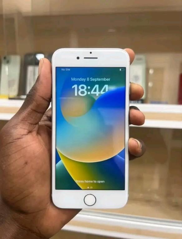 Téléphone portable en Côte d’Ivoire - Photo 2