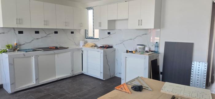 CASA EN CON APARTAMENTOS EN VENTA - CONDOMINIO HACIENDA REAL en Guatemala - Imagen 5