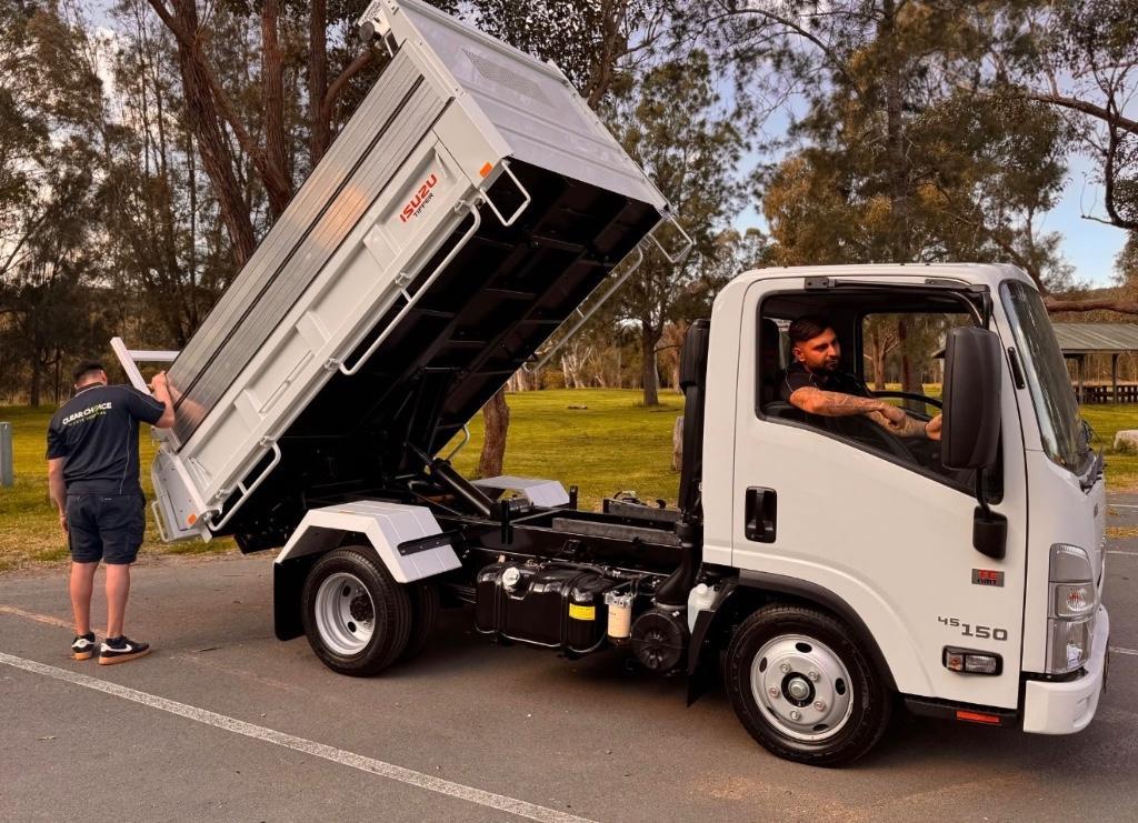 Clear Choice Waste Removal in Kingsford - Image 1