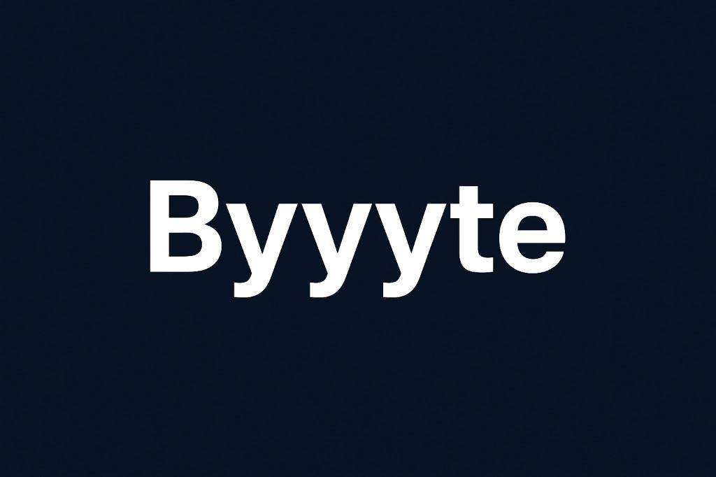 ByyyTe | Innovative Digital Marketing & Technology Solutions in VidyaranyaPura - Image 1