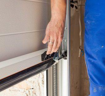Garage Door Installation & Repairs in Brits - Image 3
