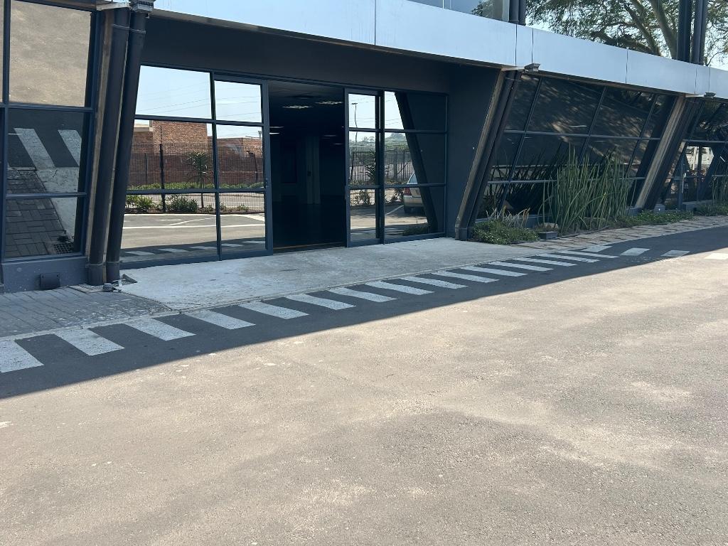 Commercial Property Available for Rent- Springfield Park, Durban in Durban - Image 1