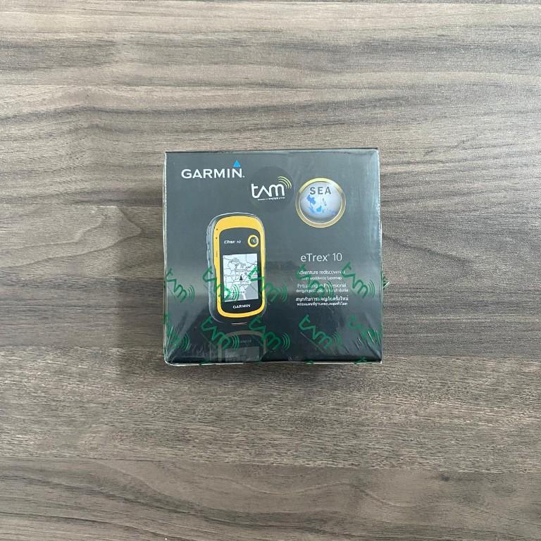 GPS Outdoor Garmin eTrex 10 in Indonesia - Image 2