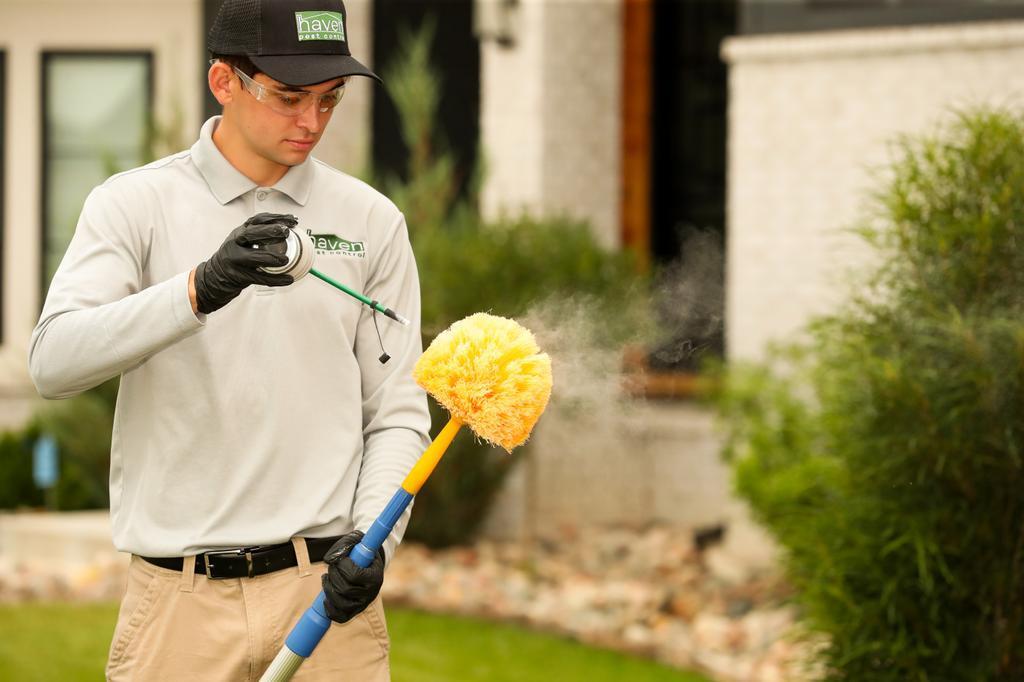 Evo Pest Control in Wichita - Image 2
