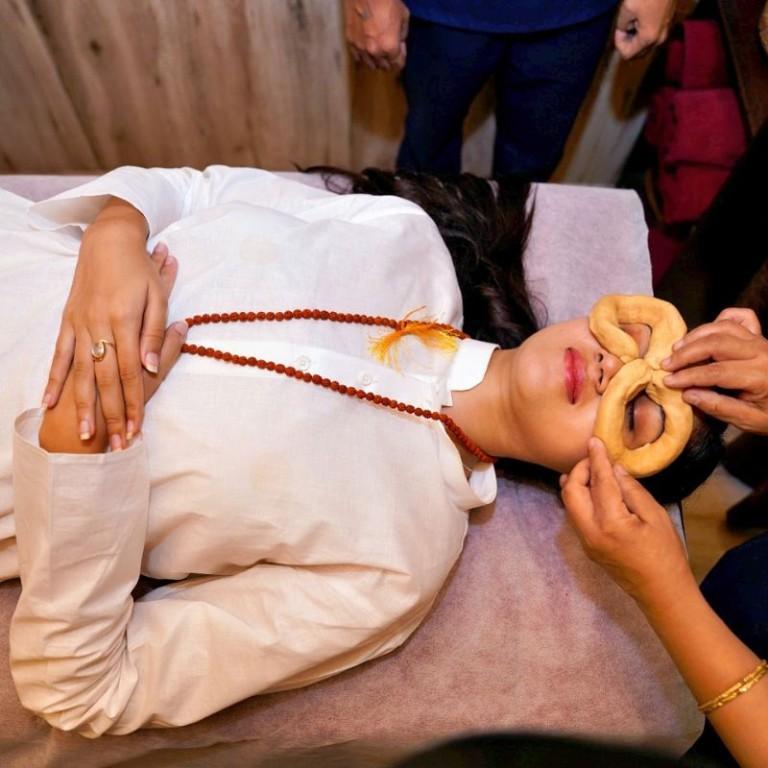 A Week of Healing and Harmony in Rishīkesh - Image 1