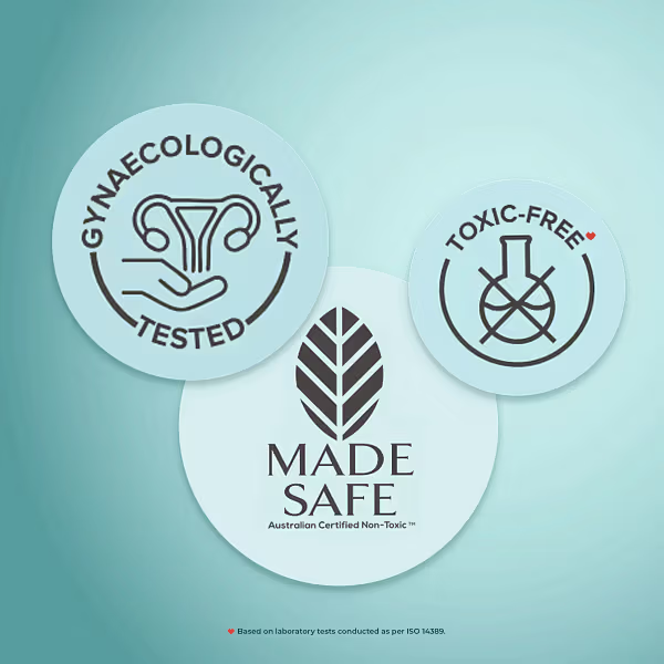 EaseFit Tampons – Safe, Comfortable & Leak-Proof Protection in India - Image 7