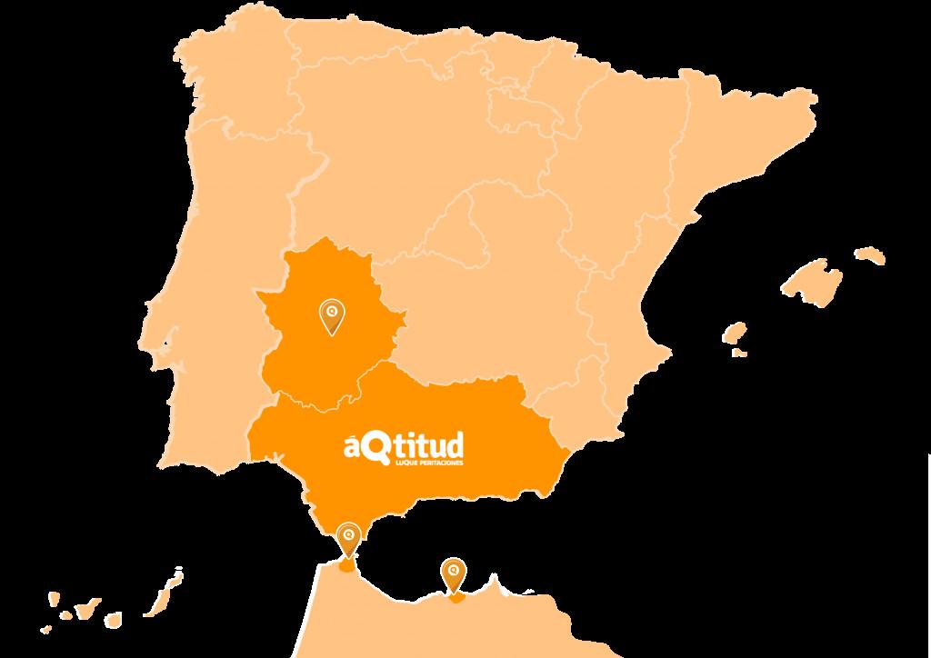Aqtitud - Luque Peritaciones en La Rinconada - Imagen 2