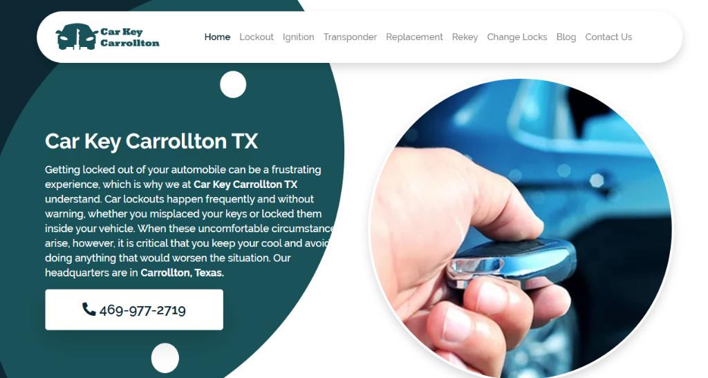 Car Key Carrollton in Dallas - Image 2