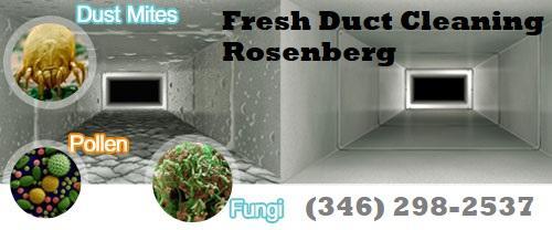 Fresh Duct Cleaning Rosenberg in Sugar Land - Image 2