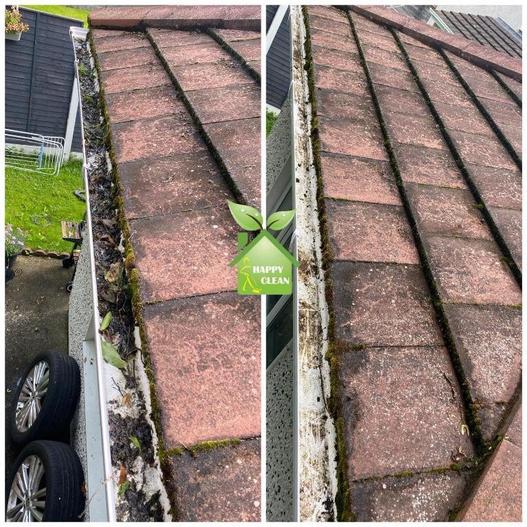 PROFESSIONAL GUTTER CLEANING in Dublin - Image 3