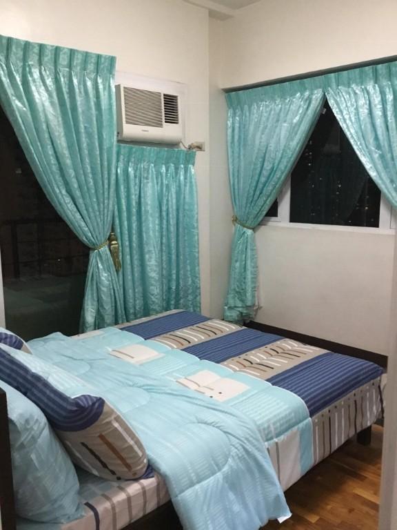 For Rent 2 bedroom with balcony fully furnished in Makati area in Lower Bicutan - Image 10