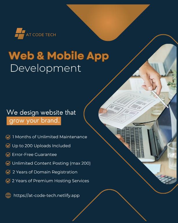 Software Development Services in Pakistan - Image 1
