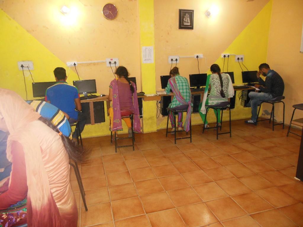 PLP COMPUTER EDUCATION in Jammu - Image 6