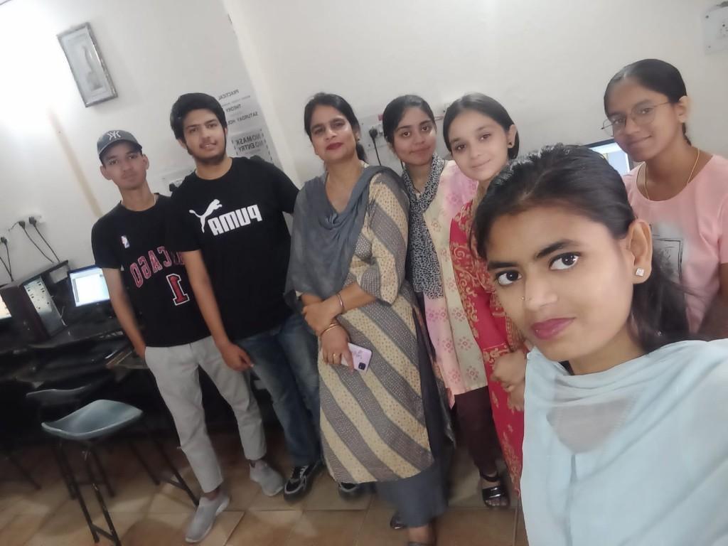 PLP COMPUTER EDUCATION in Jammu - Image 5