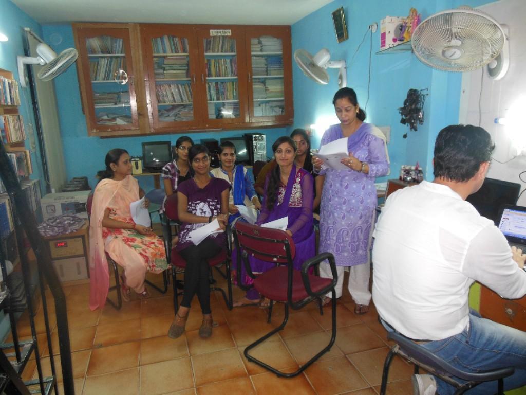 PLP COMPUTER EDUCATION in Jammu - Image 7