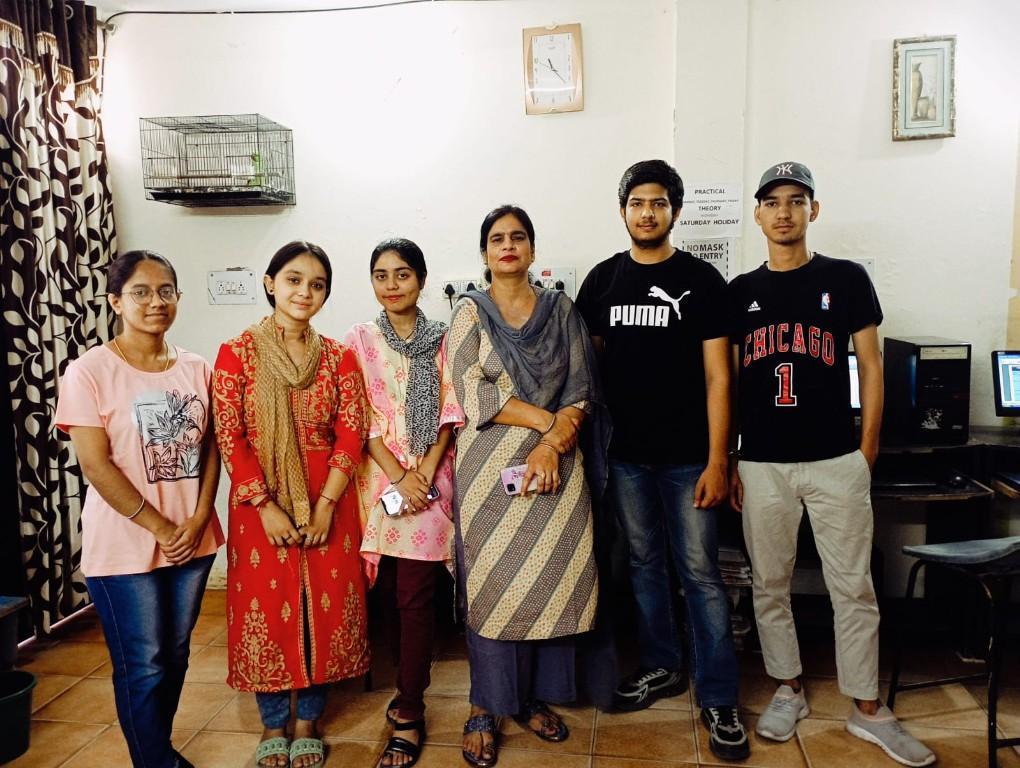 PLP COMPUTER EDUCATION in Jammu - Image 2