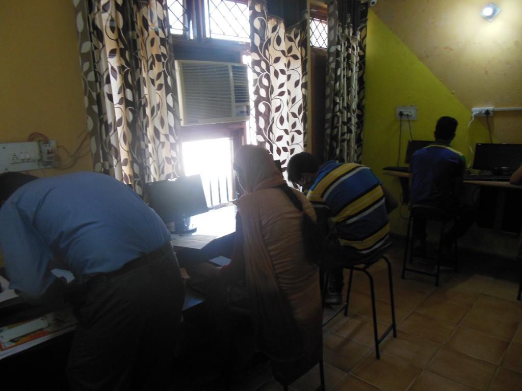 PLP COMPUTER EDUCATION in Jammu - Image 8