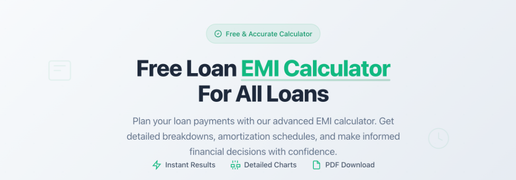How Much You Can Borrow with Our Car Loan Eligibility Calculator in India - Image 1