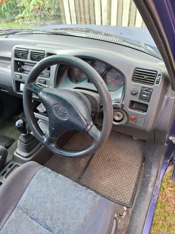 First Gen Toyota RAV4 1990s-2000 Model in George - Image 5
