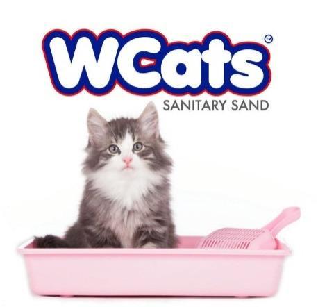 VENTA ARENA SANITARIA PARA GATOS en Ecuador - Imagen 4