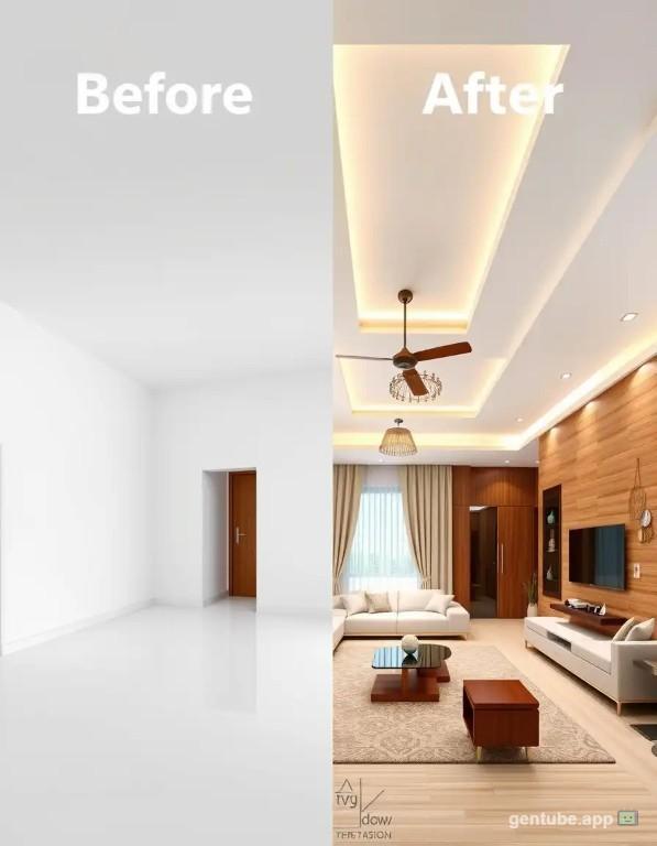 Expert Commercial Interior Design in India - Image 1