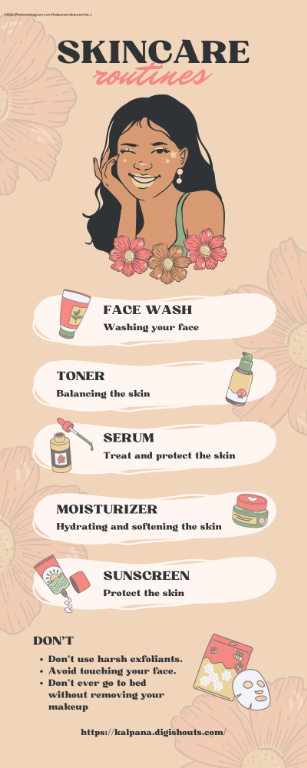 Daily Skin Care Routine Tips in Siddipet - Image 1