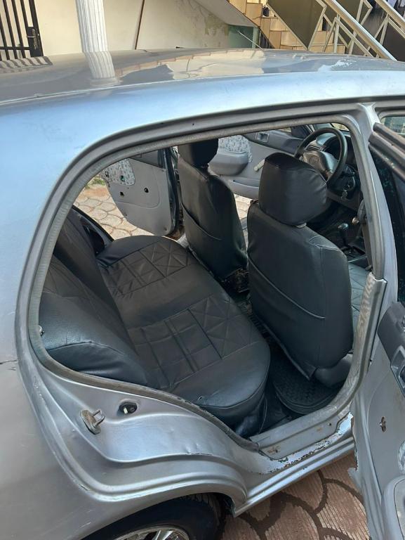TOYOTA STARLET COUPE AVION au Cameroun - Photo 7