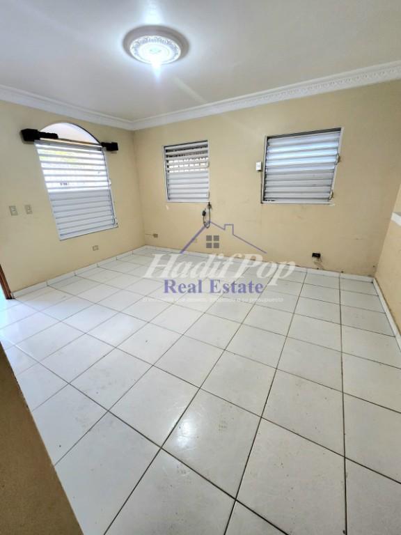 CASA EN RENTA DE DOS NIVELES en Puerto Plata - Imagen 2
