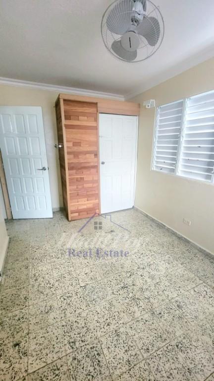 CASA EN RENTA DE DOS NIVELES en Puerto Plata - Imagen 1