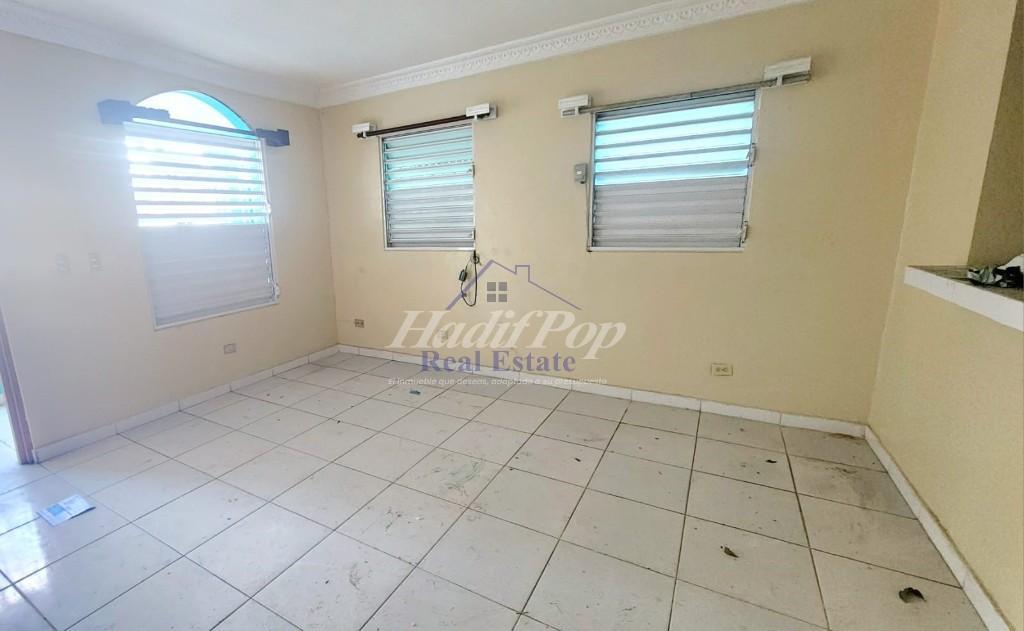 CASA EN RENTA DE DOS NIVELES en Puerto Plata - Imagen 3