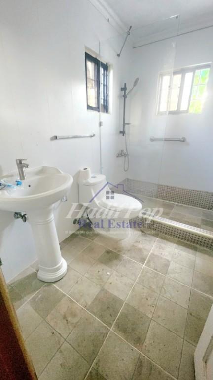 CASA EN RENTA DE DOS NIVELES en Puerto Plata - Imagen 5