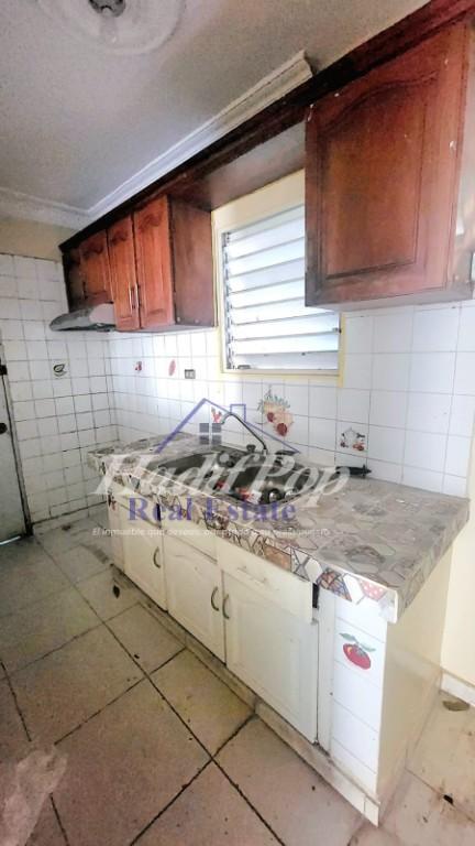 CASA EN RENTA DE DOS NIVELES en Puerto Plata - Imagen 7