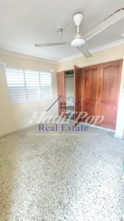 CASA EN RENTA DE DOS NIVELES en Puerto Plata - Imagen 4