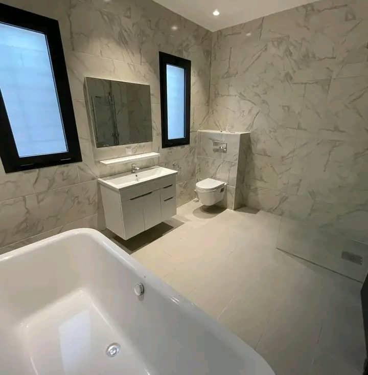 Cocody Riviera 4 Beverlly UNE BELLE VILLA 6 PIÈCES (T6) à Abidjan - Photo 5