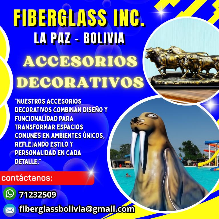 Crea Ambientes Ricos en Personalidad en El Alto - Imagen 1