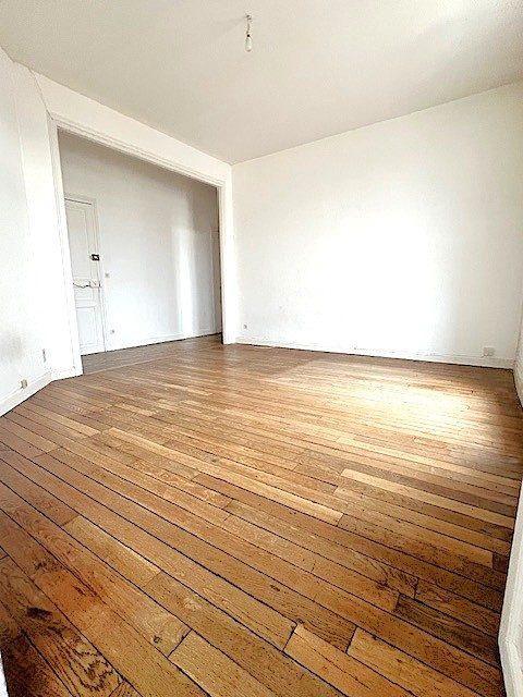 APPARTEMENT T3 à Soissons - Photo 1