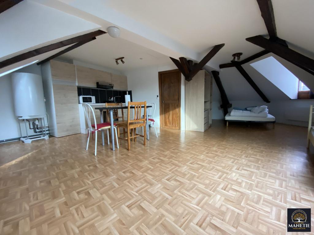 GRAND STUDIO à Arras - Photo 1