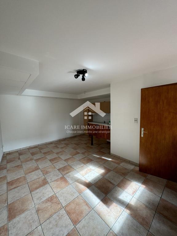 Studio RDC à Weckolsheim à Colmar - Photo 1