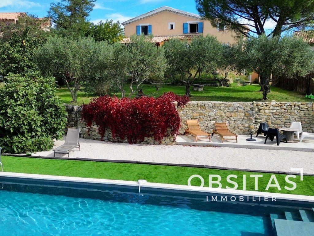 Propriété exceptionnelle à Manosque - Photo 1