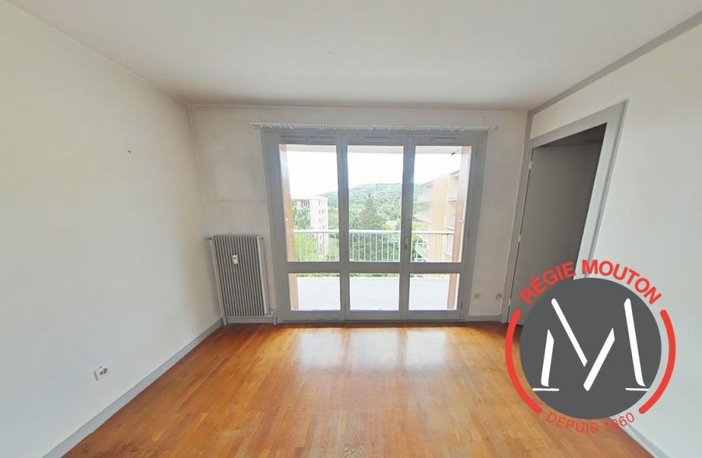 5 RUE DE LA LIBERATION à Rillieux-la-Pape - Photo 1