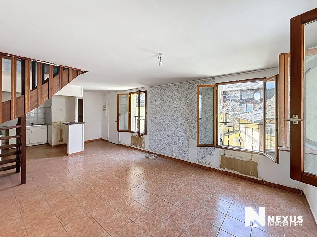 DUPLEX au Petit-Quevilly - Photo 1