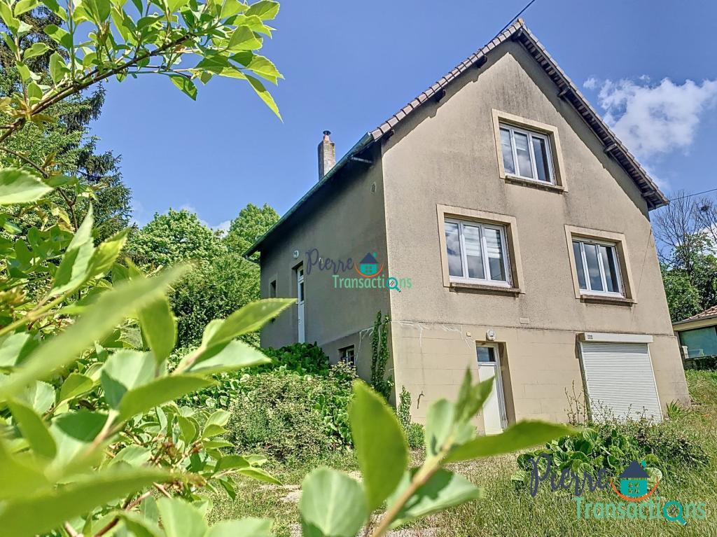 Maison individuelle au Petit-Quevilly - Photo 1