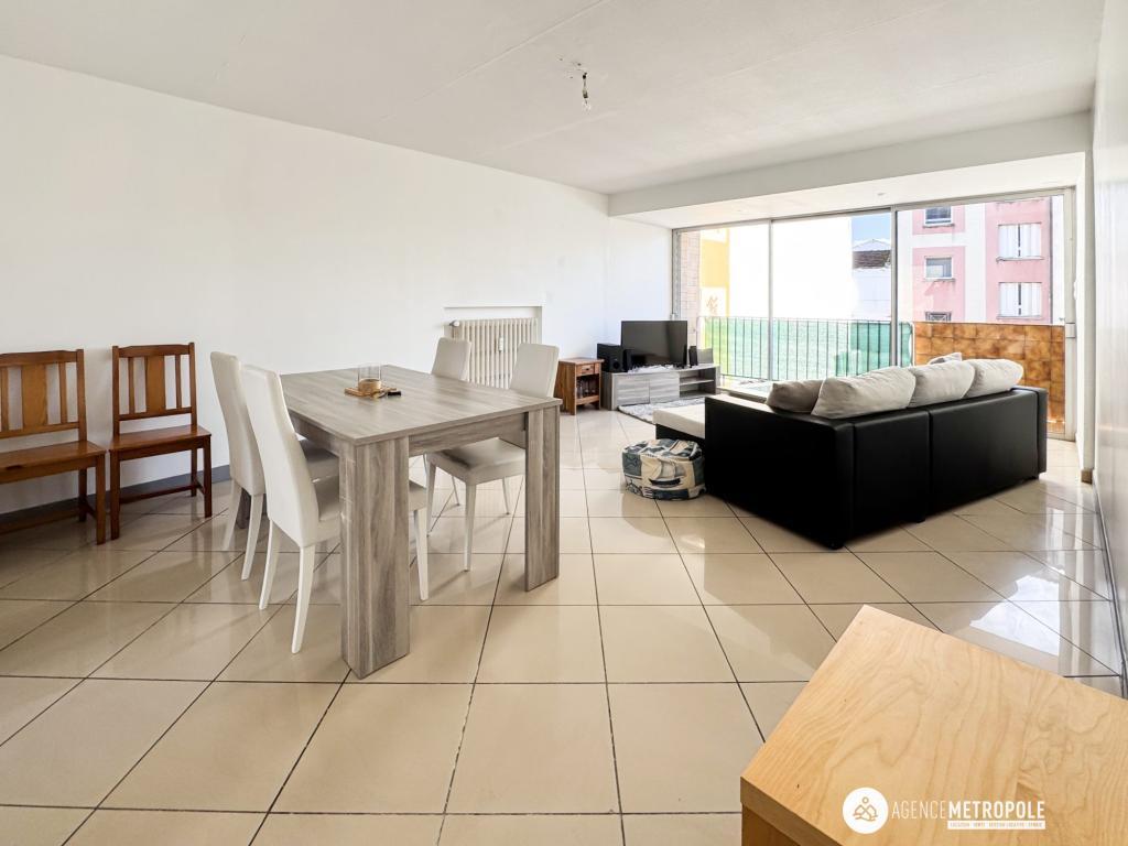 APPARTEMENT 3 PIÈCES à Albi - Photo 1