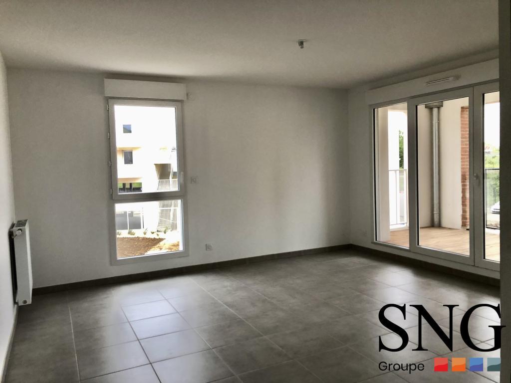 T3 AVEC LOGGIA+PARING à Blagnac - Photo 1