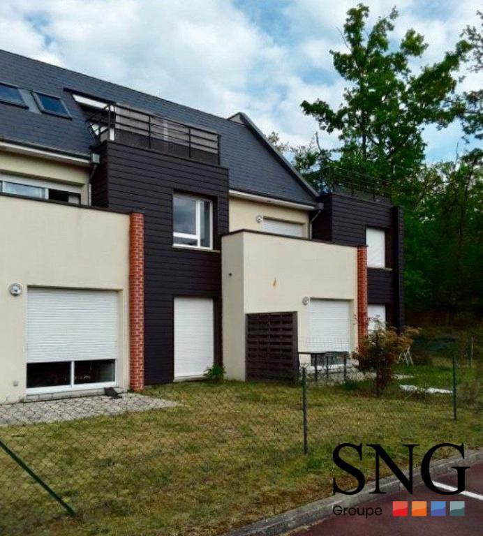 STUDIO AVEC PARKING à Laon - Photo 1