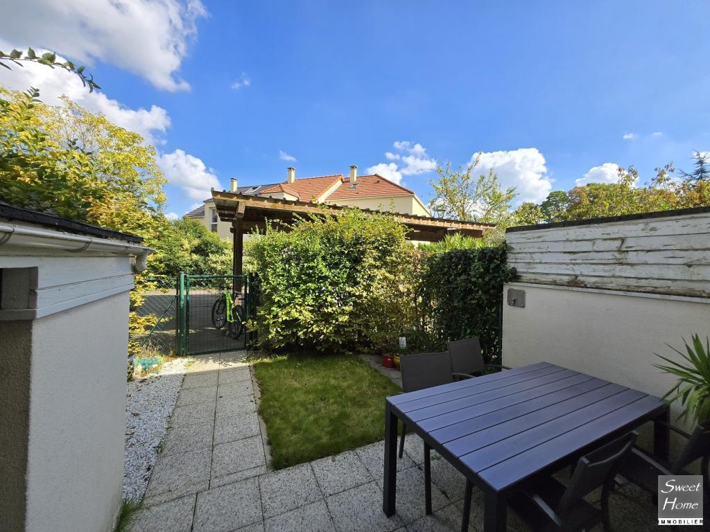 MAISON à Guyancourt - Photo 1